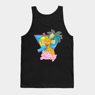 Malibu Stacy Tank Top